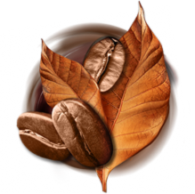 Кофе Тобакко