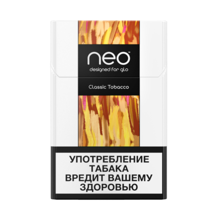  Классик Тобакко