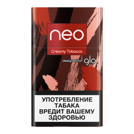 neo™ Деми Крими Тобакко – glo RU
