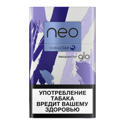 Стики neo™ Деми Ванилла 2020 – glo RU