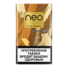 neo™ Деми Брайт Тобакко – glo RU