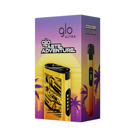 glo™ ULTRA