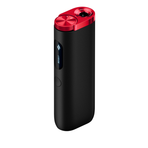 glo™ HYPER pro черный