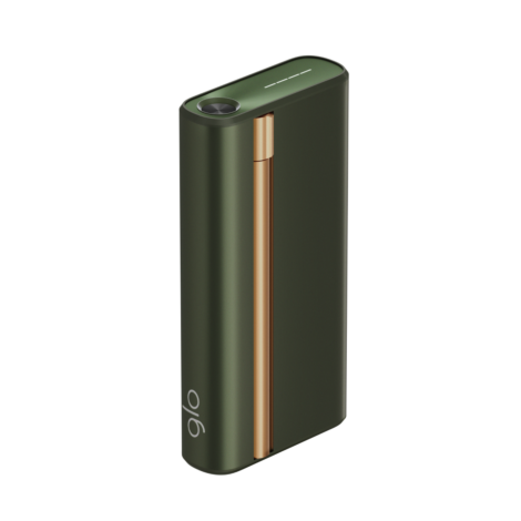 glo™ AIR Хаки
