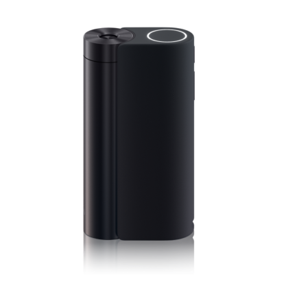 glo™ HYPER X2 черный