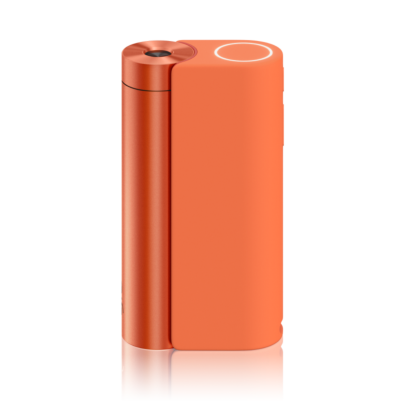 glo™ HYPER X2 оранжевый