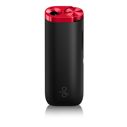 glo™ HYPER pro черный