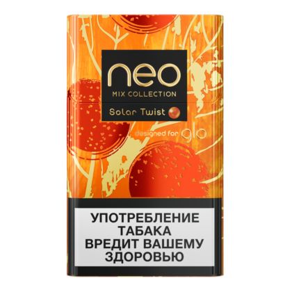 Солар Твист