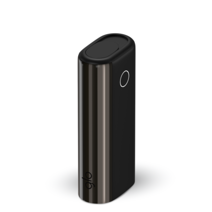 glo™ HYPER XS черный