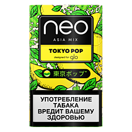 Токио Поп