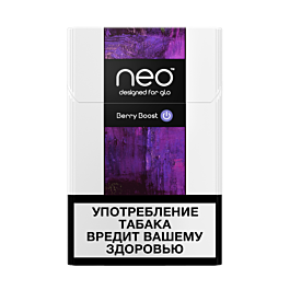 Берри Буст