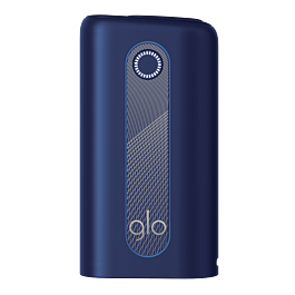 Glo hyper Синий