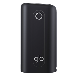 glo™ HYPER Черный