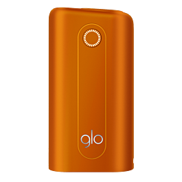 glo™ HYPER Оранжевый