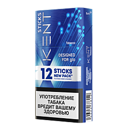 KENT Стикс Тобакко 12