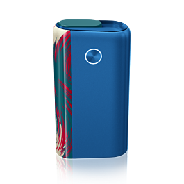 glo™ hyper+ Сибирь