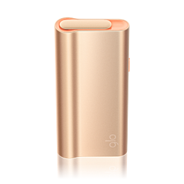 glo™ pro slim gold
