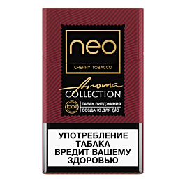 Черри Тобакко