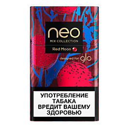 Ред Мун