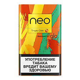 Тропик Клик