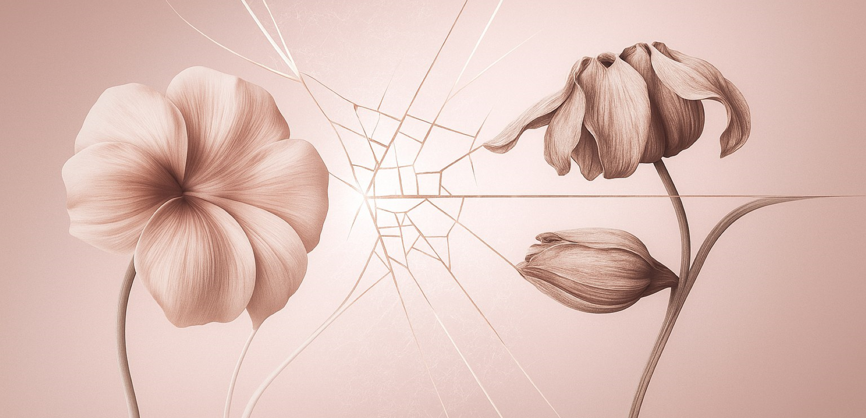 Как курение влияет на кожу