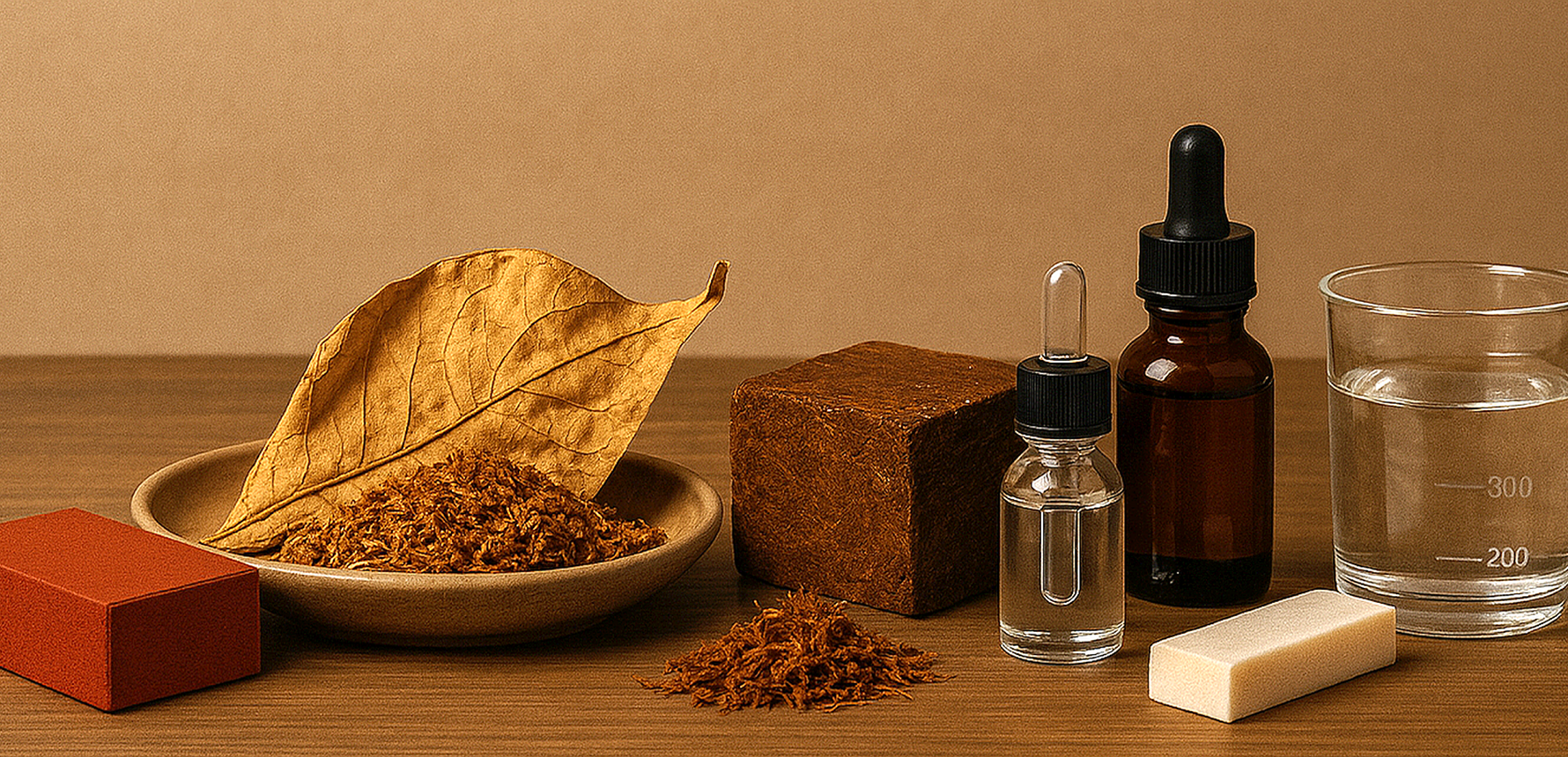 Сколько грамм табака в одной сигарете