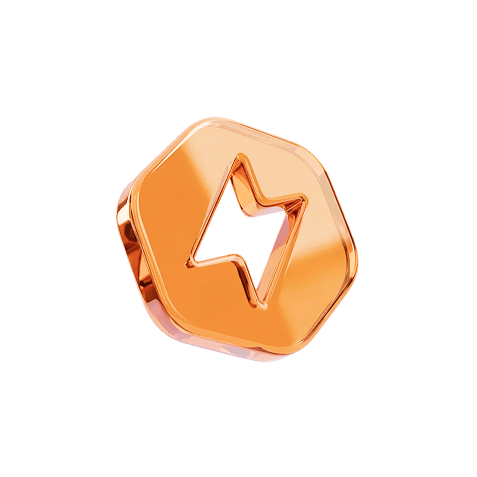 star