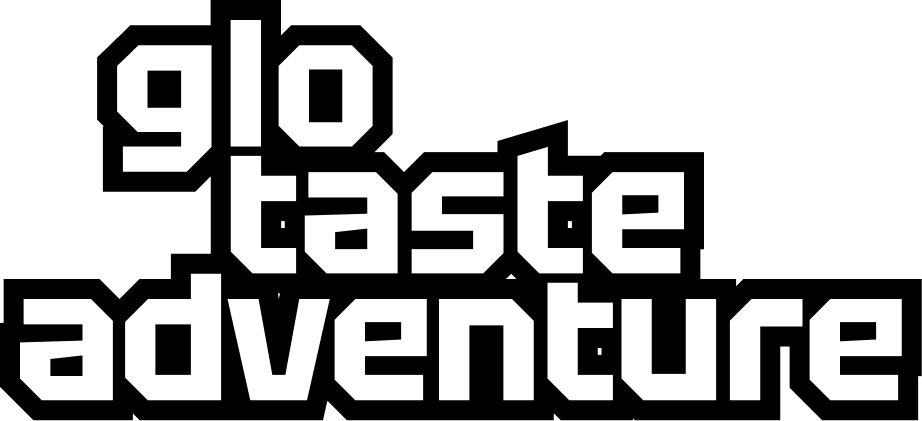 glo taste adventure