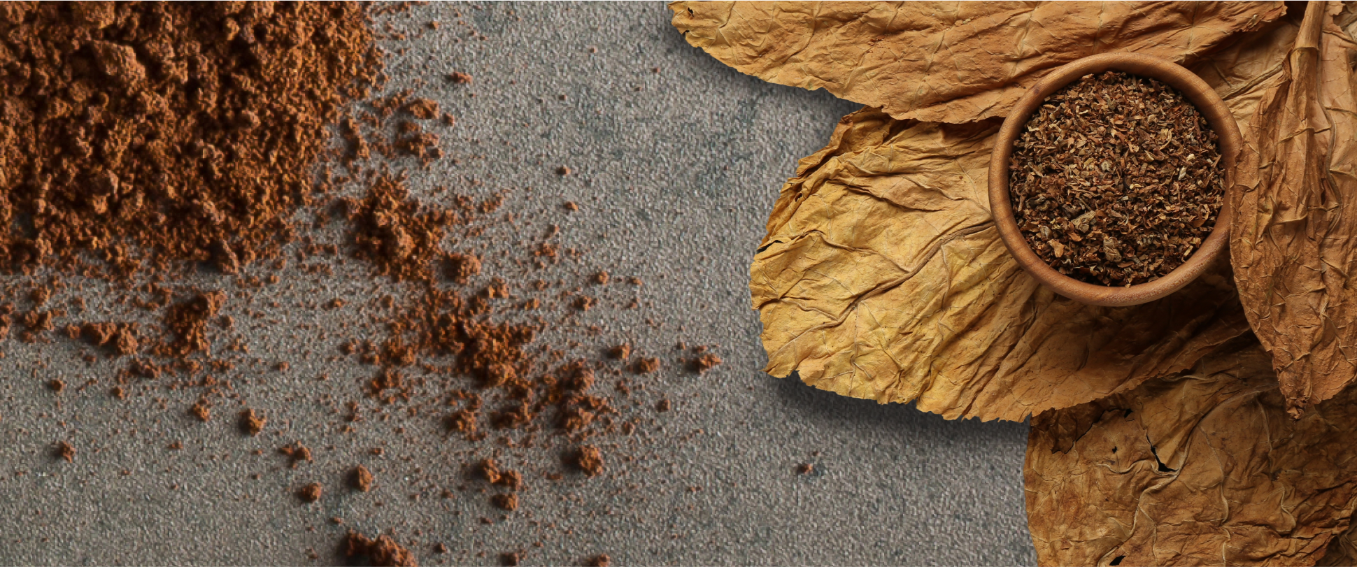 Отборный табак