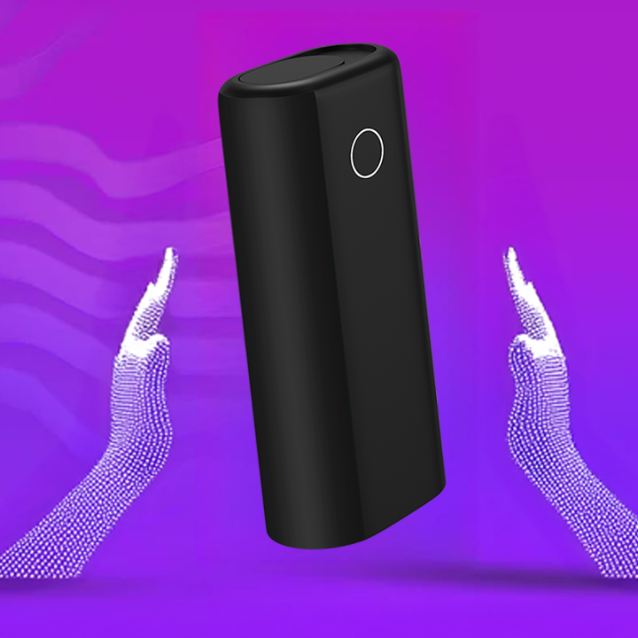 Как пользоваться устройством glo™: инструкция