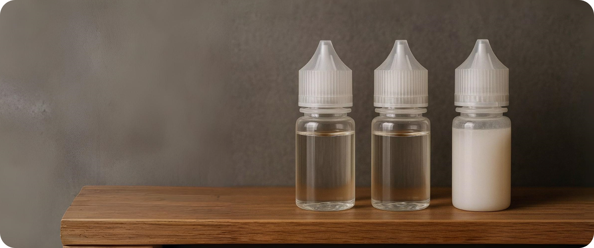 Жидкости для вейпа