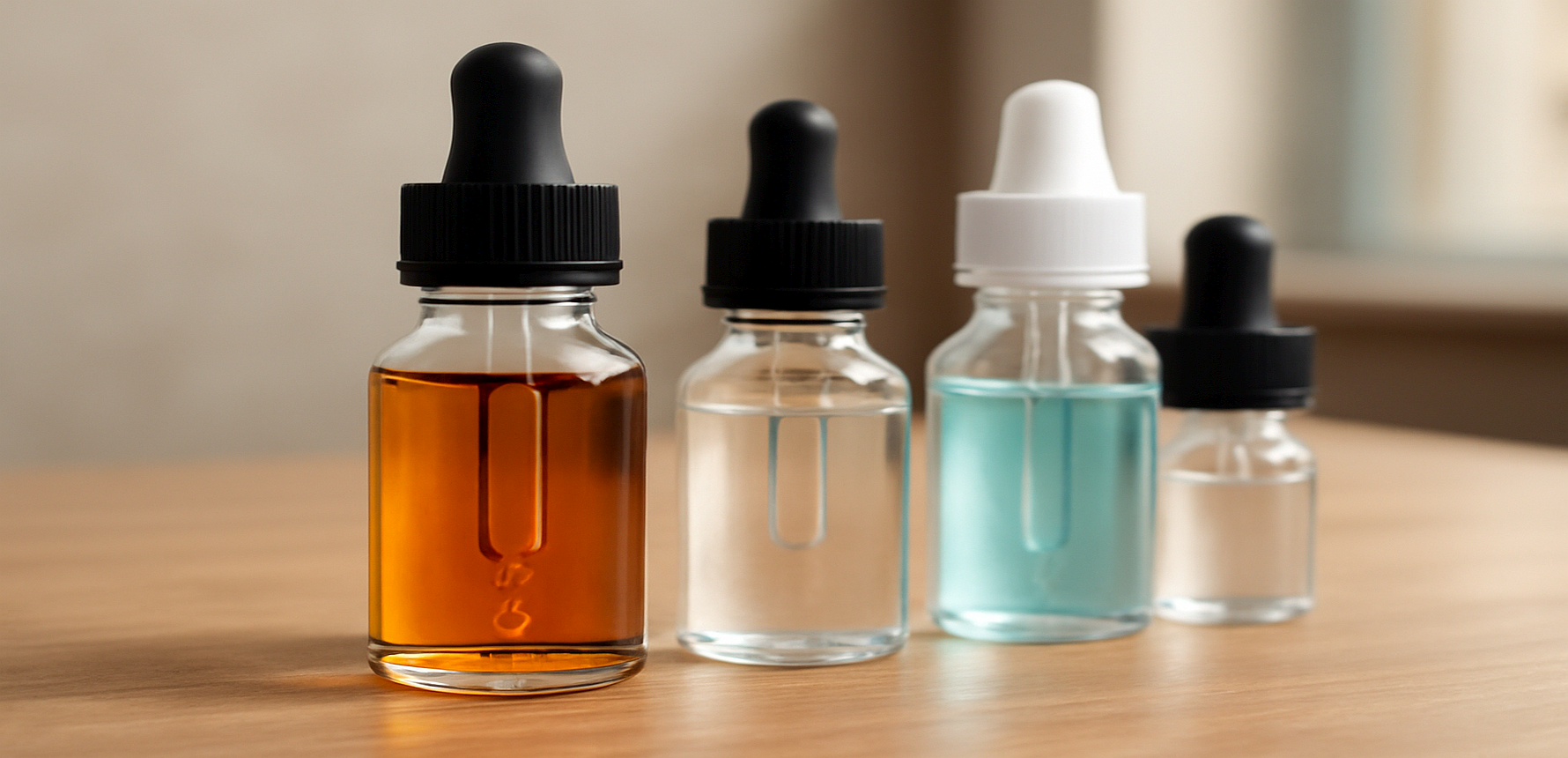 Состав жидкости для вейпа