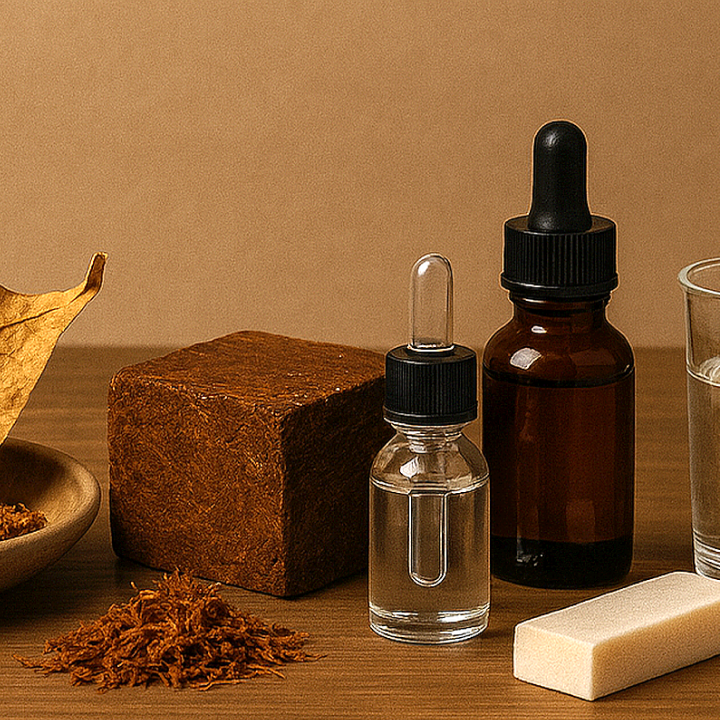 Сколько грамм табака в одной сигарете