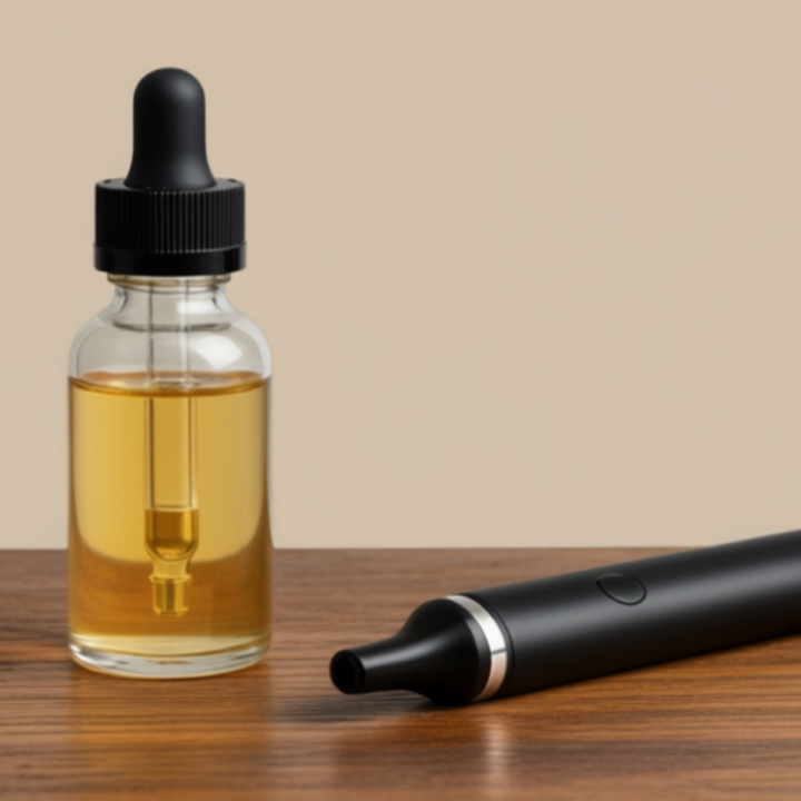 Вреден ли вейп без никотина?