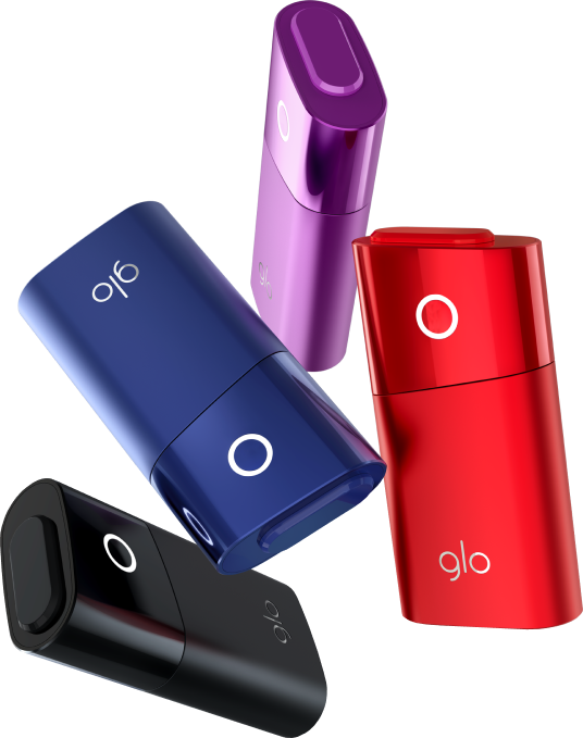 glo™ mini