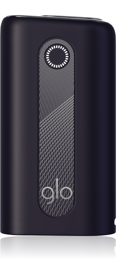 glo&trade; HYPER 2.0
