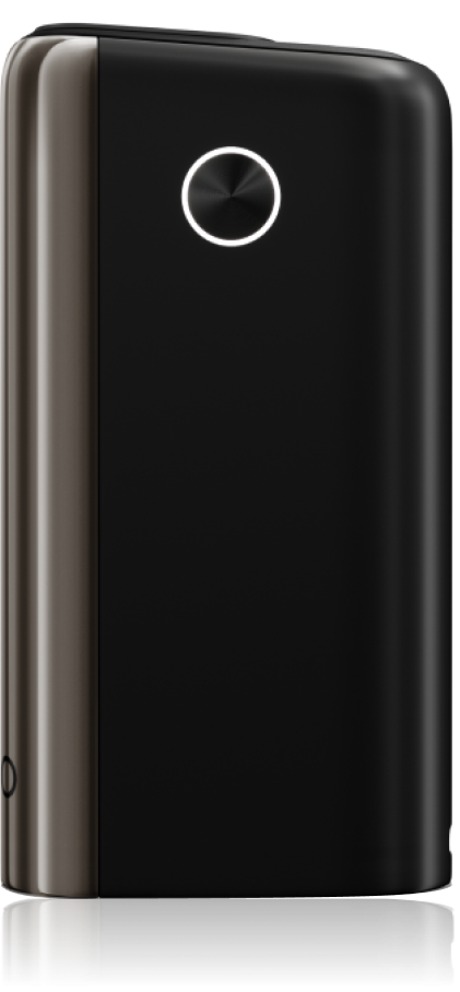 glo&trade; HYPER+