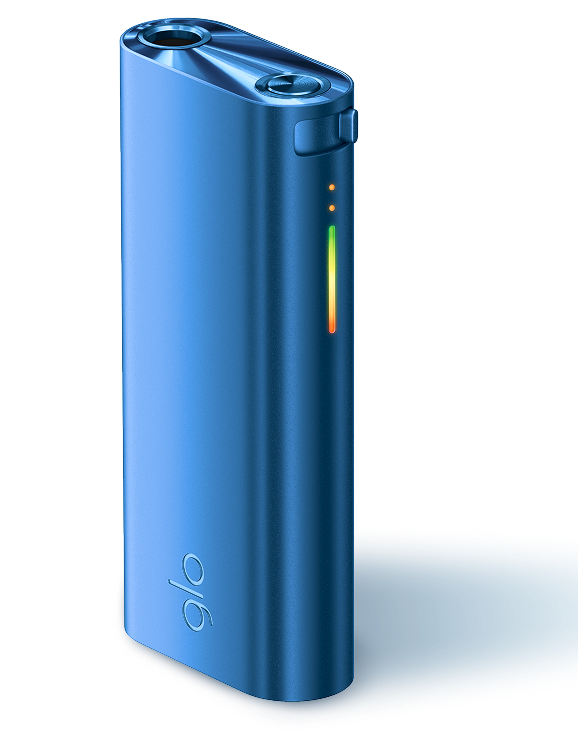 Устройство glo