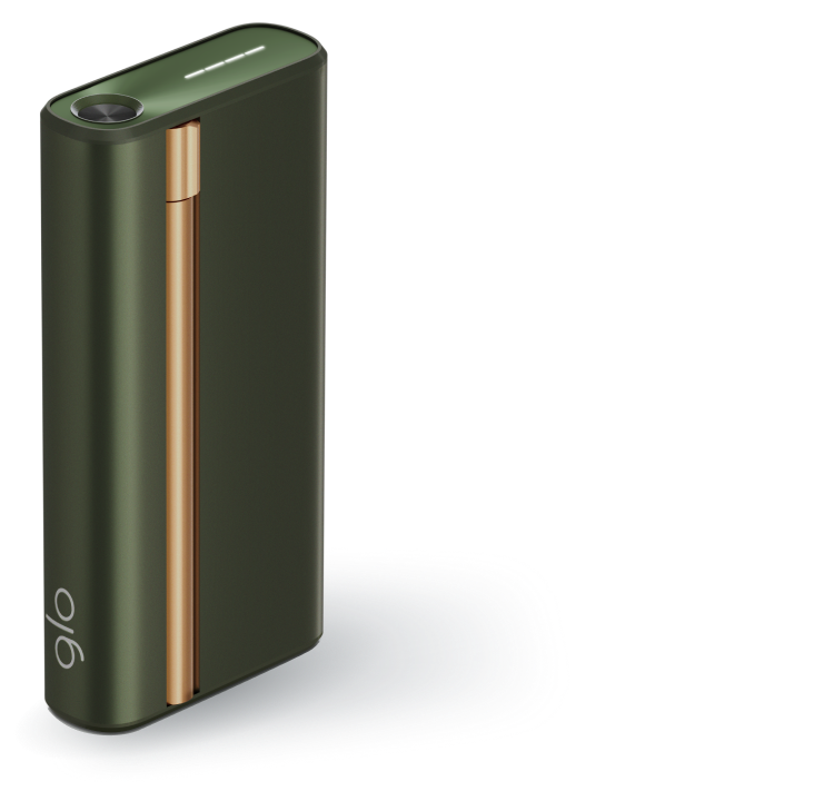 Устройство glo