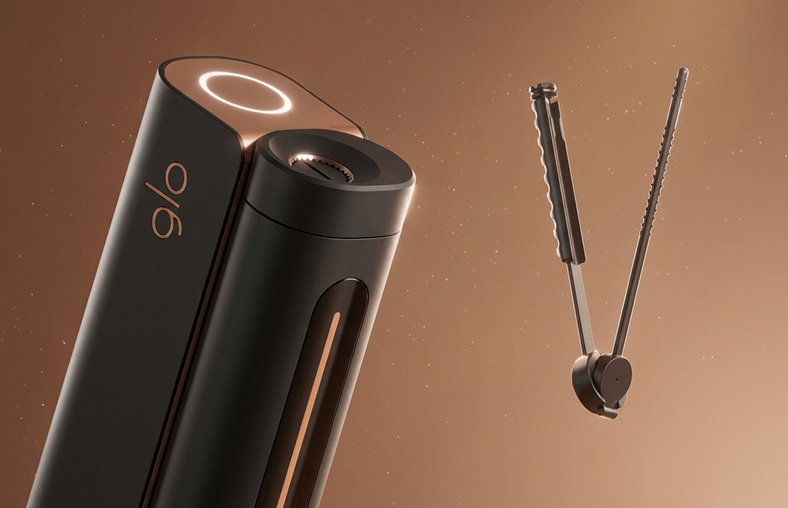 Как чистить glo™ air 2