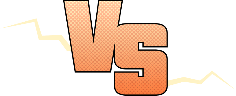 VS