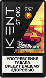 KENT Тропик Клик