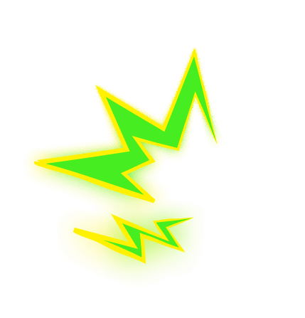 Молния