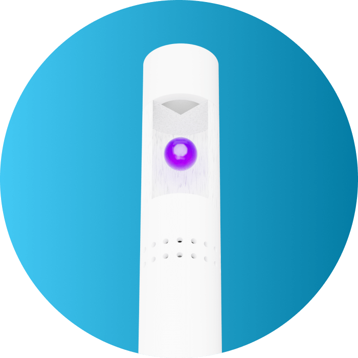 Капсула в стике