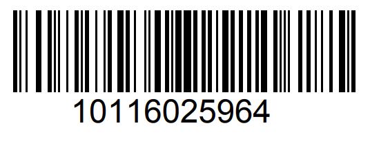 barcode