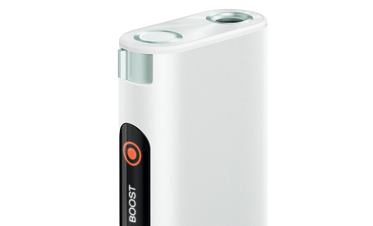 Устройство glo