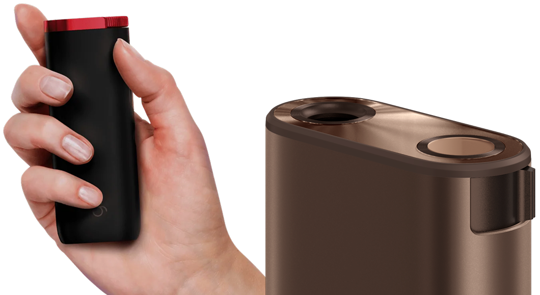 Устройство glo