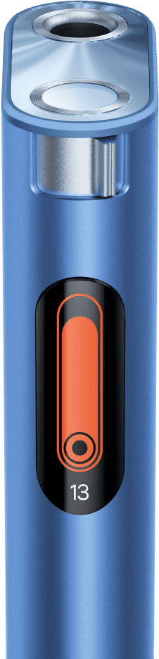 Устройство glo