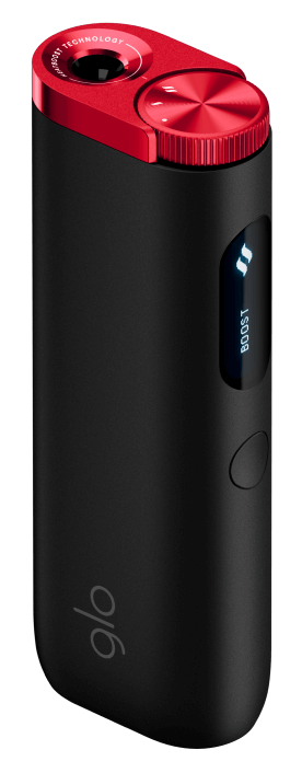 Hyper Pro черный