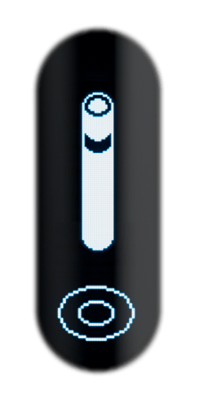 экран устройства